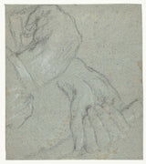 anthony-van-dyck-1610-duas-mãos-art-print-fine-art-reprodução-wall-id-adg6i38ak