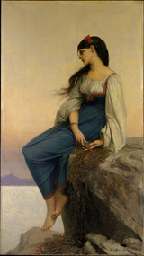 jules-joseph-lefebvre-1878-graziella-art-print-fine-art-reprodukcija-wall-art-id-adglfstdr
