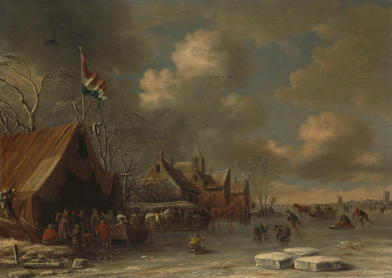 thomas-heeremans-1677-amusement-on-the-ice-art-print-fine-art-reproduction-wall-art-id-adgm2szpv