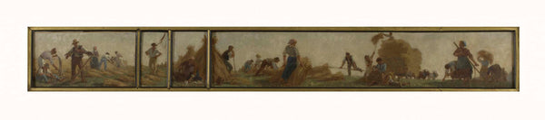 paul-albert-baudouin-1879-history-wheat-reaper-at-rest-sketch-for-the-school-of-rue-dombasle-paris-15th-arrondissement-art-print-fine-art-reproduction-wall-art