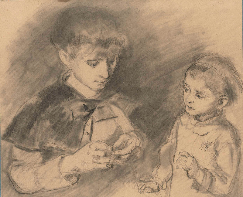 adrien-emmanuel-marie-1858-boy-and-girl-at-half-length-art-print-fine-art-reproduction-wall-art-id-adimywqxu