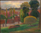 paul-gauguin-1894-a-farm-in-brettany-art-print-fine-art-reproductie-wall-art-id-adj6t6nm5