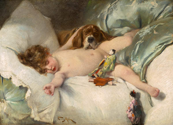 bruno-piglhein-christmas-morning-art-print-fine-art-reproduction-wall-art-id-adjrwxmjr