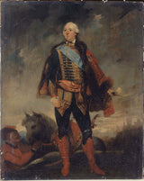 路易斯·菲利普·路易·菲利普·约瑟夫·多尔良斯公爵的匿名肖像，后来奥尔良公爵说，菲利普·egalite 1747年-1793年，艺术印刷精美的艺术复制品墙艺术