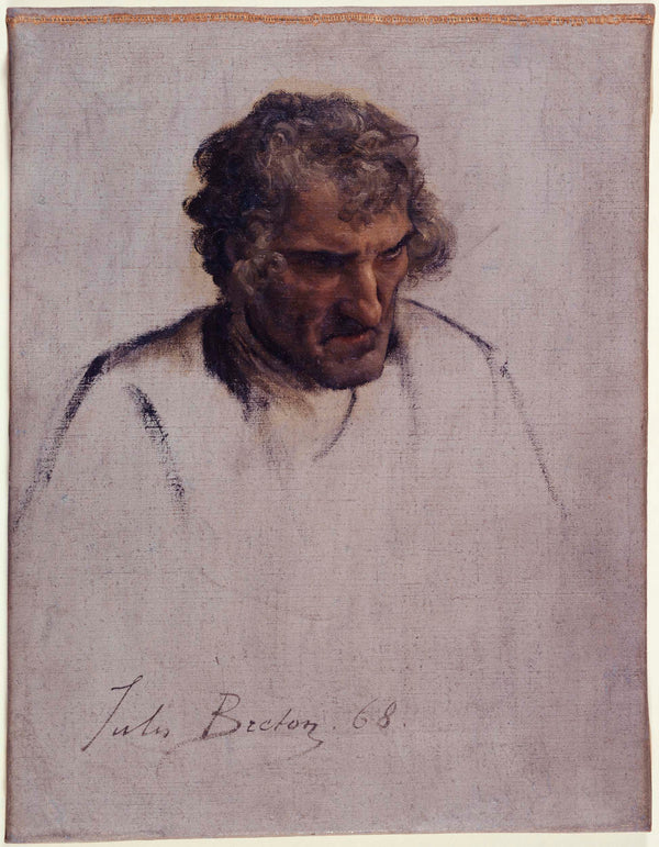 jules-breton-1868-breton-head-study-for-forgiveness-art-print-fine-art-reproduction-wall-art