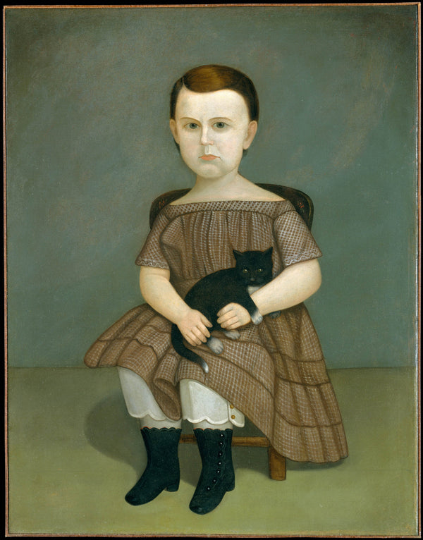 unkown-artist-1860-martha-bartlett-with-kitten-art-print-fine-art-reproduction-wall-art-id-adltv6r2z