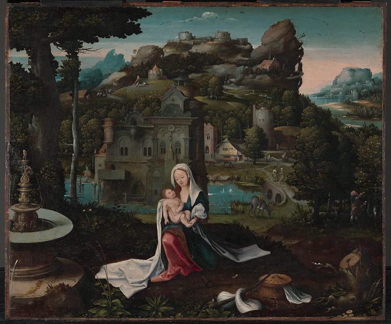 netherlandish-the-rest-on-the-flight-into-egypt-art-print-fine-art-reproduction-wall-art-id-adm6oacjh