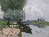 Alfred-Sisley-1872-la-seine-bougival-the-noot-bougival-art-print-fine-art-reproduction-wall-art-id-admllbg4j