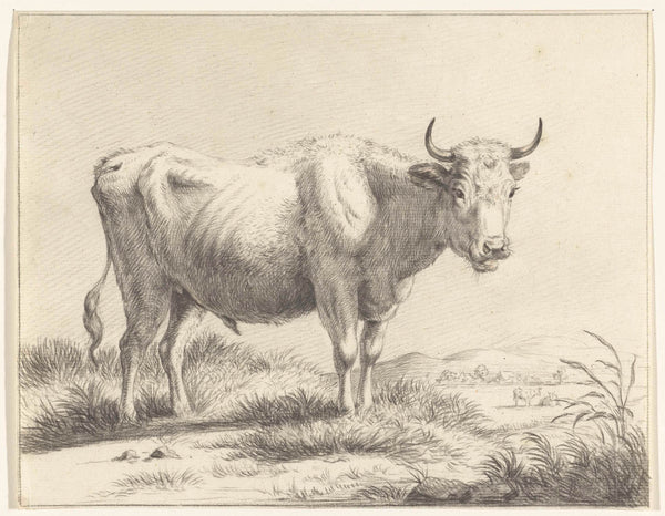 jean-bernard-1775-standing-cow-right-art-print-fine-art-reproduction-wall-art-id-adn94ja5f