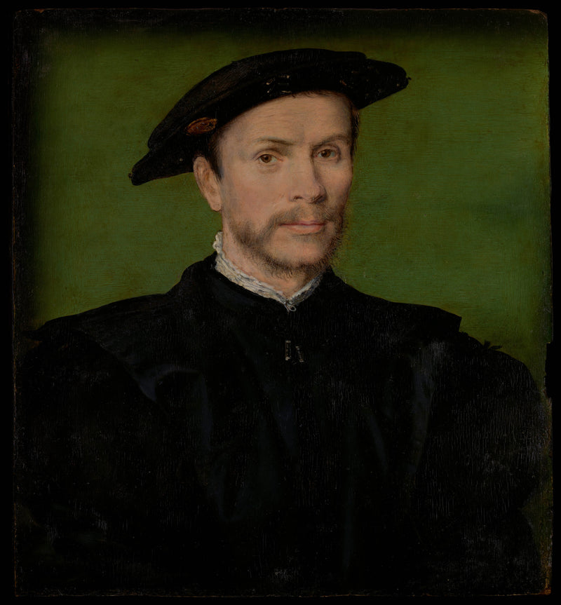 corneille-de-lyon-portrait-of-a-bearded-man-in-black-art-print-fine-art-reproduction-wall-art-id-adnqdyede