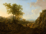 jan-cả-1645-Ý-phong cảnh-nghệ thuật-in-mịn-nghệ-tái tạo-tường-nghệ thuật-id-adnv5jeow