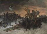 Gustaf-Cederström-1905-Narva-art-print-fine-art-gjengivelse-vegg-art-id-adokgq5j8
