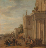 jacob-van-der-ulft-1650-italiensk-markedsplads-kunst-print-fine-art-reproduction-wall-art-id-adp8qrrfr