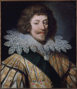 daniel-dumonstier-ou-dumoustier-1630-portret-van-henri-ii-de-montmorency-1595-1632-kunsdruk-fynkuns-reproduksie-muurkuns