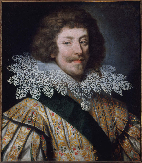 daniel-dumonstier-ou-dumoustier-1630-portrait-of-henri-ii-de-montmorency-1595-1632-art-print-fine-art-reproduction-wall-art