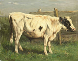johannes-hubertus-leonardus-de-haas-1870-young-bull-art-print-fine-art-reproduction-wall-art-id-adqd28mjk