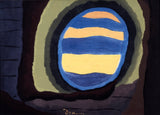 arthur-garfield-gołąb-1939-za-oknem-artystyka-reprodukcja-sztuki-sztuki-ściennej-id-adqensivg