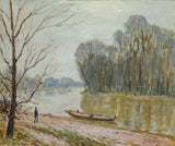 alfred-sisley-1896-the-loire-art-print-fine-art-reproduction-wall-art-id-adr40778o