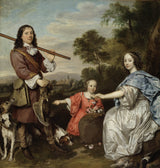 johannes-mytens-1655-matthijs-pompe-de-slingelandt-and-family-art-print-fine-art-reproduction-wall-art-id-adrm6ruoi