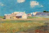 odilon-redon-1890-breton-village-art-print-riproduzione-d'arte-wall-art-id-adrsrsq0t