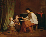 karl-boheim-1867-caring-schwester-art-ebipụta-mma nka-mmeputa-wall-art-id-ads8jthb0