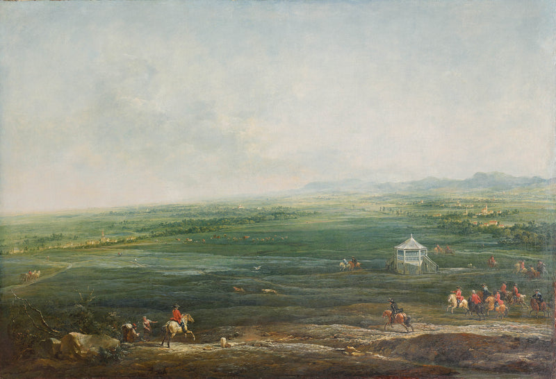 johann-christian-brand-1758-laxenburg-from-munkendorfer-lusthaus-against-southwest-art-print-fine-art-reproduction-wall-art-id-adsc22u70