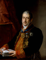 vicente-lopez-y-portana-1825-juan-miguel-de-grijalba的肖像艺术打印精细艺术再现墙艺术id-adsq08w28