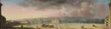 アンリ・サランビエ-1780-丘陵地帯の宮殿の風景-アート-プリント-ファインアート-複製-ウォールアート-id-adu17i0yt