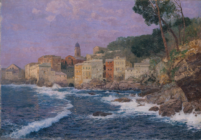 alfred-zoff-1897-city-on-the-riviera-art-print-fine-art-reproduction-wall-art-id-advdh7071