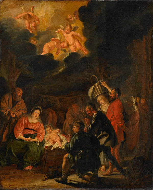 pieter-codde-1645-the-adoration-of-the-shepherds-art-print-fine-art-reproduction-wall-art-id-adwb6irpf