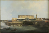carl-stefan-bennet-acclamation-of-king-carl-xiv-johan-of-sweden-i-1818-art-print-fine-art-reproduction-wall-art-id-adwf0m35j