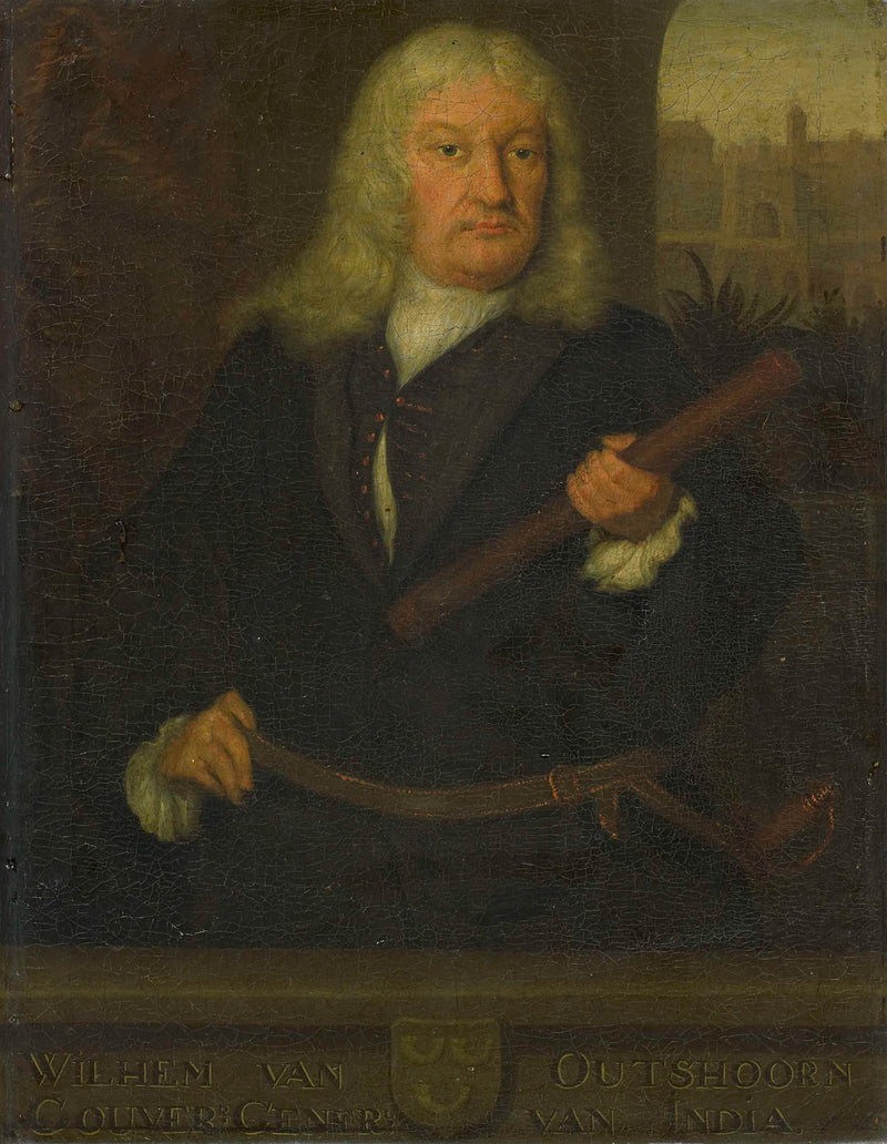 david-van-der-plas-1691-portrait-of-willem-van-outhoorn-governor-general-of-the-art-print-fine-art-reproduction-wall-art-id-adwurm38s