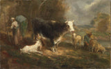 eugene-fromentin-dupeux-1849-barnyard-cattle-art-print-fine-art-production-wall-art-id-adx9e1ohg