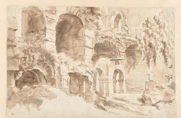 unknown-1600-roman-ruins-art-print-fine-art-reproduction-wall-art-id-adxg01onn