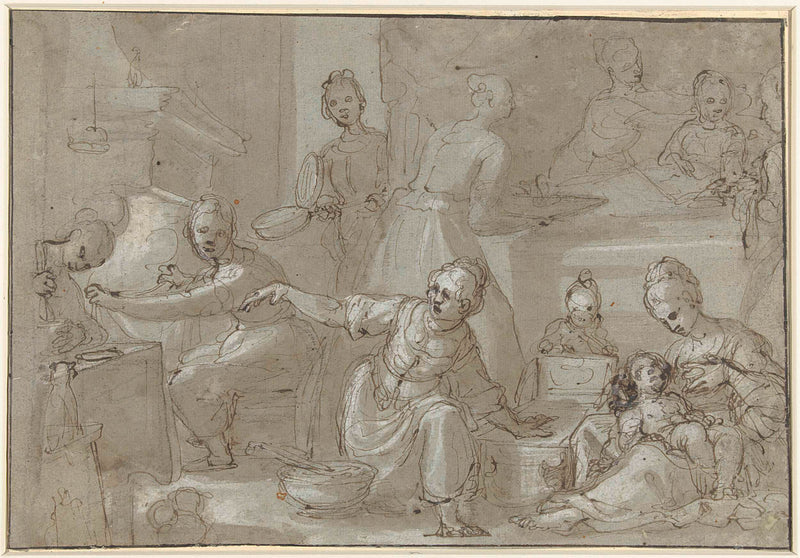 unknown-1580-birth-of-mary-art-print-fine-art-reproduction-wall-art-id-adxk5t6ah