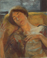 albert-besnard-1895-phụ nữ-đầu-nghệ thuật-in-mỹ thuật-tái sản-tường-nghệ thuật-id-adxlfcomw