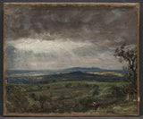 john-constable-1821-hampstead-heath-looking-toward-harrow-art-print-fine-art-reproduction-wall-art-id-adxxvkm3v