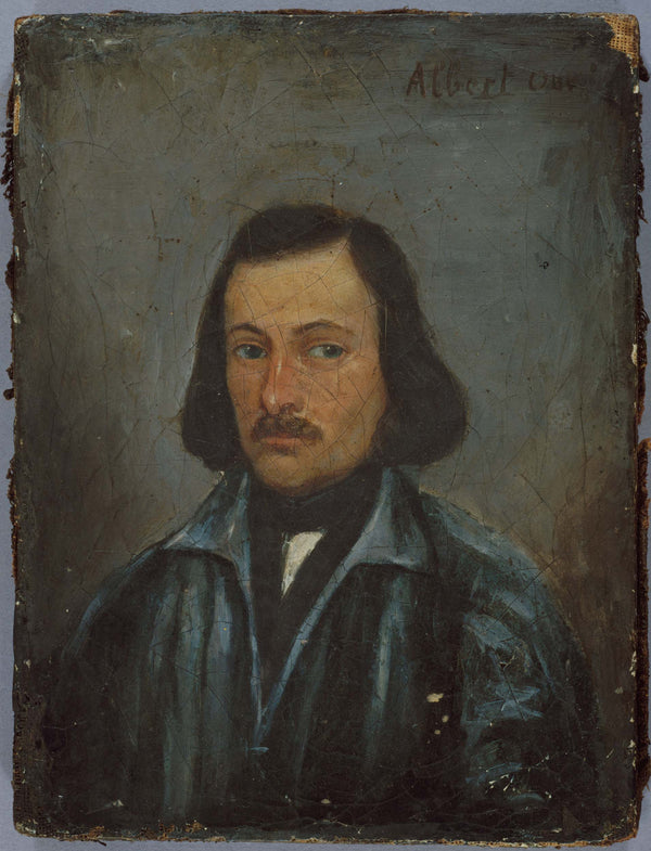 anonymous-1848-portrait-of-alexander-martin-said-the-worker-albert-1815-1895-art-print-fine-art-reproduction-wall-art
