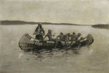프레드릭-레밍턴-1898-이것은 치명적인 승선이었다-예술-인쇄-미술-복제-벽-예술-id-adzcx4svx