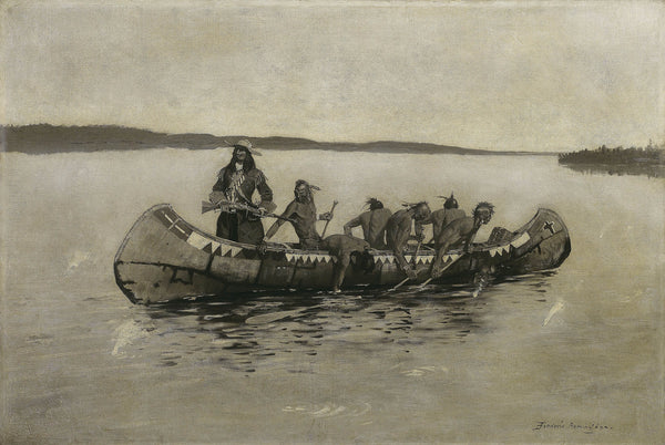 frederic-remington-1898-this-was-a-fatal-embarkation-art-print-fine-art-reproduction-wall-art-id-adzcx4svx