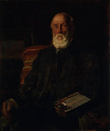 詹姆斯·奈恩-1897-c-d-barraud 的肖像-藝術印刷品-精美藝術-複製品-牆藝術-id-ae28xwaka