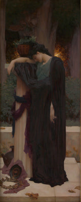 Frederic-lord-Leighton-1894-tårer-art-print-fine-art-gjengivelse-vegg-art-id-ae3lr2kg8