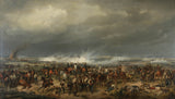 albrecht-von-adam-1852-the-battle-of-komarno-art-print-fine-art-reproduction-wall-art-id-ae58ob392