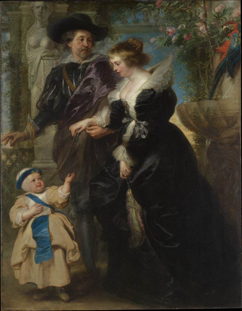 peter-paul-rubens-1635-rubens-his-wife-helena-fourment-1614-1673-and-their-son-frans-1633-1678-art-print-fine-art-reproduction-wall-art-id-ae6dedzq8