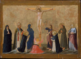 fra-Angelico-1440 a-megfeszítés-art-print-finom-art-reprodukció-fal-art-id-ae6knobqr