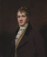 henry-raeburn-1810-portret-of-hugh-hope-art-print-reprodukcja-dzieł sztuki-ściana-art-id-ae7iqk8ul