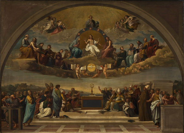 giuseppe-cades-disputation-over-the-most-holy-sacrament-art-print-fine-art-reproduction-wall-art-id-ae7k93yh3