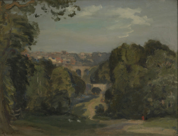 philip-steer-1900-two-bridges-knaresborough-art-print-fine-art-reproduction-wall-art-id-ae7ly1f01