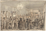 johannes-jelgerhuis-1795-a-revolutionary-meeting-in-delft-in-1795-art-print-fine-art-reproduction-wall-art-id-ae7vlz9bk