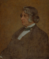 william-side-1874-portrett-of-Senator-charles-Sumner-art-print-fine-art-gjengivelse-vegg-art-id-ae8r4je43